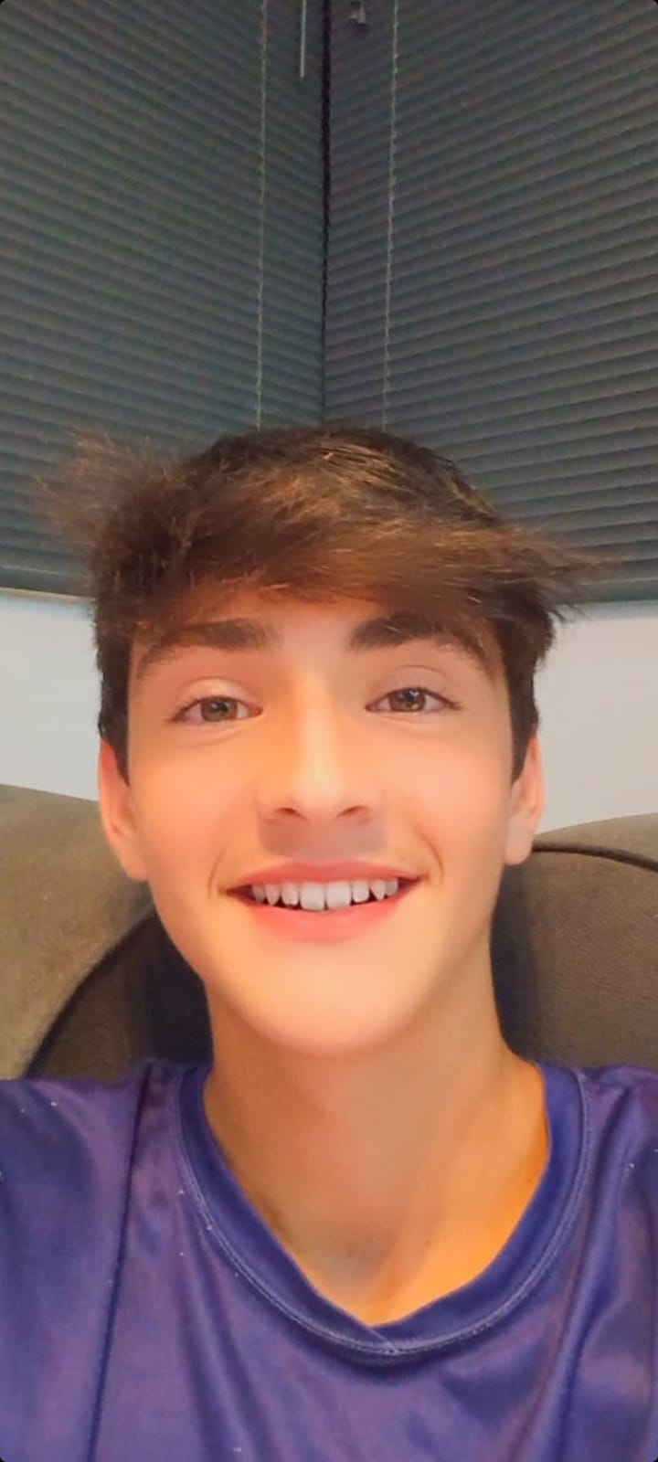 Bola pra Cima